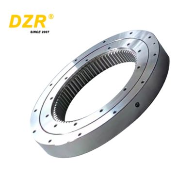 High Quality Wear Resistant Iso Certified Construction Spare Parts Excavator Slewing Bearing Xcmg 250