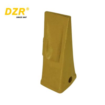 High Quality Durable Color Customized Excavator Spare Parts  215c Excavator Bucket Tooth With Iso Certifiion