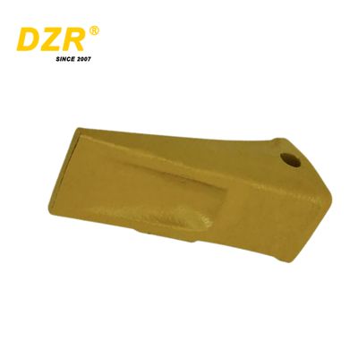 High Quality Durable Color Customized Excavator Spare Parts  215c Excavator Bucket Tooth With Iso Certifiion
