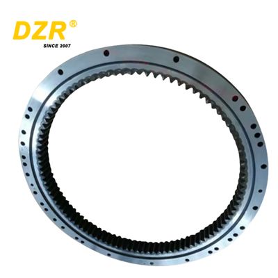 High Performance Durable Excavator Attachment Excavator Slewing Bearing For Liuguong 225 Excavator